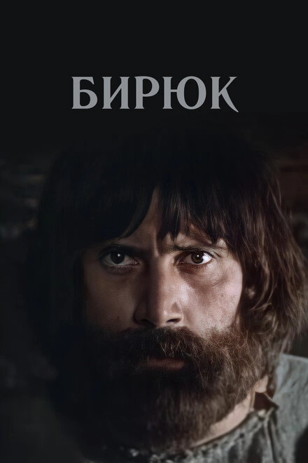 Бирюк постер